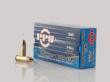  Handgun Ammunition .38 Super Auto P 130 Gr FMJ 1213 Fps 50/ct Ammo
