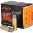  Bear Load Hard Cast Handgun Ammunition .45 Colt 325gr WFN Gas Check 1155 Fps 20/ct Ammo