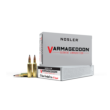 Rem Fireball 20gr FB Tipped (20/ct) Ammunition Ammo