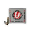 erwood Hunting & Self Defense Handgun Ammunition .460 Rowland 185gr JHP 20/ct Ammo