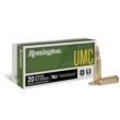 Remington UMC Rifle Ammunition .22-250 Rem 45 Gr JHP 4000 Fps 20/ct ington UMC Rifle Ammunition .22-250 Rem 45 Gr JHP 4000 Fps 20/ct Ammo
