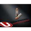 erwood Hunting Ammunition .357 Magnum 125gr FMJ 1700 Fps 50/ct Ammo