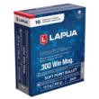 ua Rifle Ammuntion .300 Win Mag 185gr Mega SP 2723 Fps 10/ct Ammo