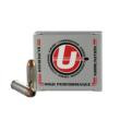 erwood XTP Jacketed Hollow Point Handgun Ammunition 45 Colt ( P) 250gr JHP 1400 Fps 20/ct Ammo