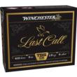chester Last Call Waterfowl TSS Shotshells 410ga 3 1/2oz 1350fps #9 10/ct Ammo