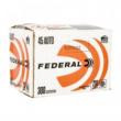 eral Champion Handgun Ammunition .45 Auto 230gr FMJ 890 Fps 300/ct (Bulk Box) Ammo