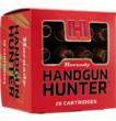 nady Handgun Hunter .500 S&W 300gr Monoflex HP 20/ct Ammo
