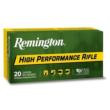 ington High Performance Rifle Ammunition .45-70 Govt 300 Gr SJHP 1900 Fps 20/ct Ammo