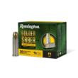 ington Golden Saber Defense Compact Ammunition .38 Spl( P) 125gr BJHP 895 Fps 20/ct Ammo