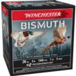 chester Bismuth Shotshell 28ga 3 1oz 1300fps #5 15/ct Ammo