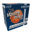 cchi White Rino Lite Shotshells 12 Ga 2-3/4 1-1/8oz 1200 Fps #7.5 25/ct Ammo