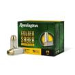 ington Golden Saber Defense Ammunition .40 S&W 165gr BJHP 1150 Fps 20/ct Ammo