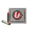 erwood XTP Handgun Ammunition .460 S&W Mag 240gr JHP 2000 Fps 20/ct Ammo