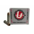 erwood XTP Jacketed Hollow Point Handgun Ammunition 357 Mag 158gr JHP 1500 Fps 20/ct Ammo