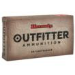 Hornady Outfitter Rifle Ammunition .300 WBY MAG 180gr CX OTF 3100 Fps 20/ct nady Outfitter Rifle Ammunition .300 WBY MAG 180gr CX OTF 3100 Fps 20/ct Ammo