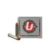 Underwood Ammo XTP Handgun Ammunition .460 S&W Mag 300gr JHP 1750 Fps 20/ct erwood XTP Handgun Ammunition .460 S&W Mag 300gr JHP 1750 Fps 20/ct Ammo