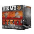 I-Shot HEVI-Steel Upland Shotshells 12ga 2-3/4 1oz 1350 Fps #7 25/ct Ammo
