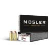 ler Match Grade Handgun .45 ACP 230 Gr JHP 850 Fps 50/box Ammo