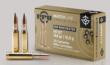  Match Rifle Ammunition .308 Win Match 168 Gr HPBT 2610 Fps 20/ct Ammo