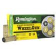 ington Wheelgun Ammunition .38 Spl 148gr LWC 710 Fps 50/ct Ammo