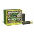 ington Nitro-Steel Hi-Velocity Magnum Load Shotshell 10ga 3-1/2 1-1/2 Oz #2 1450 Fps 25/ct Ammo