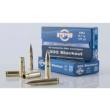  Trading Inc PPU .300 AAC Blackout 125gr HPBT Rifle Ammunition Ammo