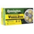ington Wheelgun Ammunition .38 Spl 158gr LSWC 755 Fps 50/ct Ammo