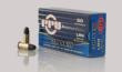  Handgun Ammunition .38 S&W 145 Gr LRN 689 Fps 50/ct Ammo