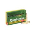 ington Managed Recoil Rifle Ammunition .30-30 Win 125 Gr Core Lokt SP 2175 Fps 20/ct Ammo