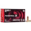 rican Eagle Handgun Ammunition .38 Super ( P) 115 Gr JHP 1130 Fps 50/box Ammo