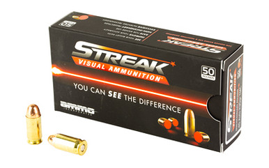 EAK RED 45 AUTO 230GR TMC 50/BOX Ammo
