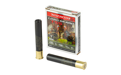  LONG BEARD TSS 410GA 3 5/BOX Ammo