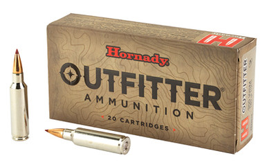 DY OUTF 300WSM 180GR CX 20/BOX Ammo