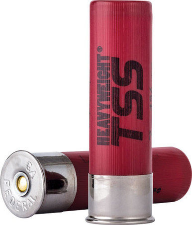 -5/8OZ #9 5RD 10BX/CSFEDERAL HEAVYWEIGHT TSS 28GA Ammo