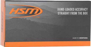 D 25BX/CSHSM 6MM ARC 75GR V-MAX Ammo