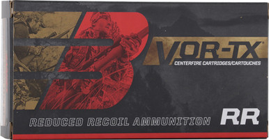  WIN MAG 130GR TTSX 20/ct BARNES VOR-TX REDUCE RECOIL Ammo
