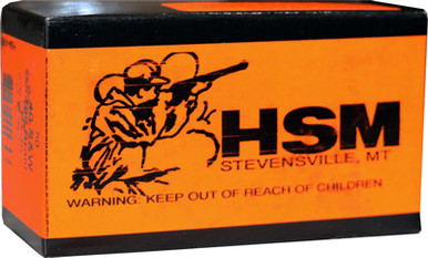 D-FN 50RD 20BX/CSHSM SUBSONIC 40 SW 180GR Ammo