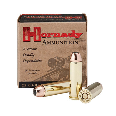 MAGNUM 210GR XTP 20/BOX Ammo