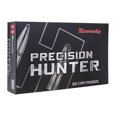  REMINGTON SAUM 178GR ELD-X 20/BOX Ammo