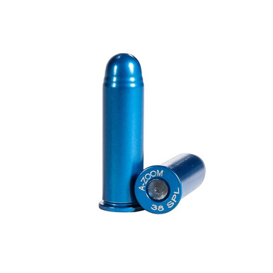 SPEC SNAP CAP BLUE 12PK Ammo