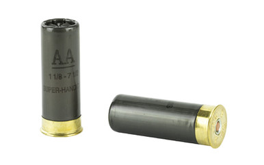  AA SUPER HC 12GA 2.75 #7.5 25/ct Ammo