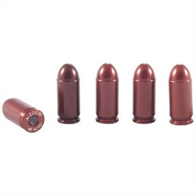 45 ACP SNAP CAPS 5/PACK ACP SNAP CAPS 5/PACK Ammo
