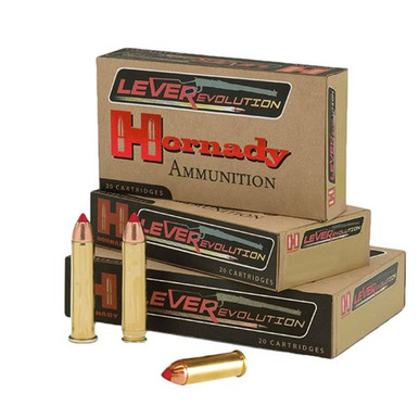 70 GOVERNMENT 325GR FLEX TIP EXPANDING 20/BOX Ammo