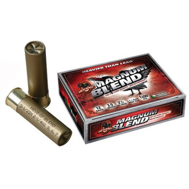 GAUGE 3 2 OZ #5 #6 #7 SHOT 5/BOX Ammo