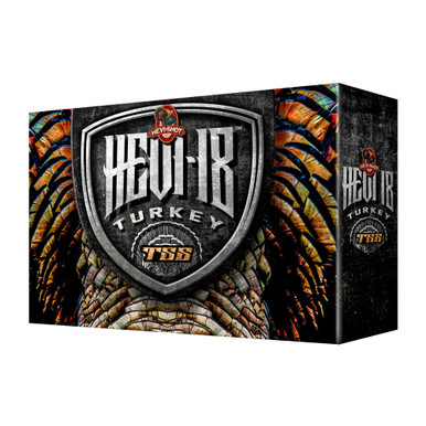 I 18 TSS TURKEY 410GA 3IN #7 5/BOX Ammo
