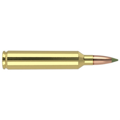 NOSLER 120GR E-TIP 20/BOX Ammo