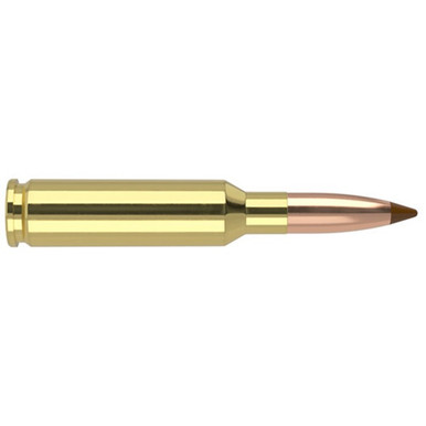 MM CREEDMOOR 120GR BALLISTIC TIP 20/BOX Ammo