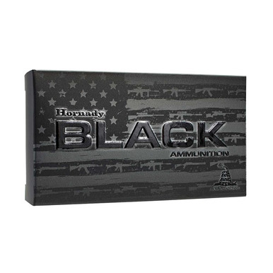 DY BLACK 6.8SPC 110GR VMAX 20/Box Ammo