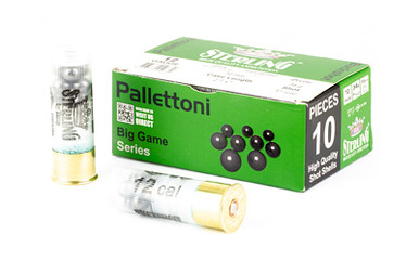 RLING 12GA 2.75 00BK 9PLT 10/200 Ammo