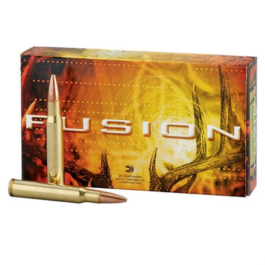 ION 300WSM 165GR 20/Box Ammo